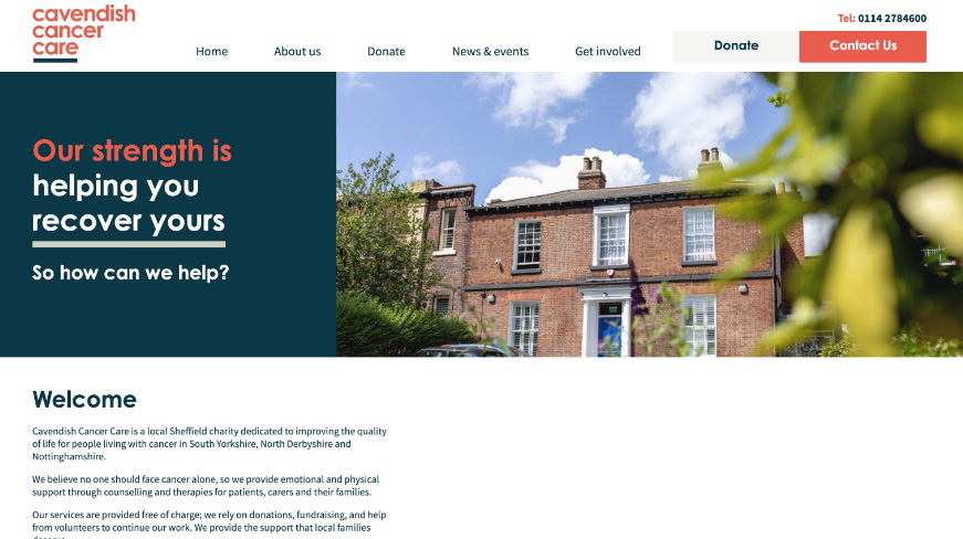Cavendish Cancer Care